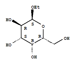 Eleutheroside c Structure,15486-24-5Structure