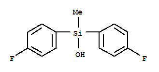 In-f 7321 Structure,156162-13-9Structure