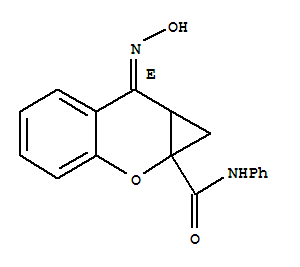 Phccc Structure,177610-87-6Structure