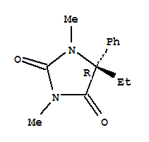 (R)-1-methylmephenytoin Structure,201606-44-2Structure