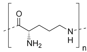 ε-多聚賴氨酸結(jié)構(gòu)式_28211-04-3結(jié)構(gòu)式