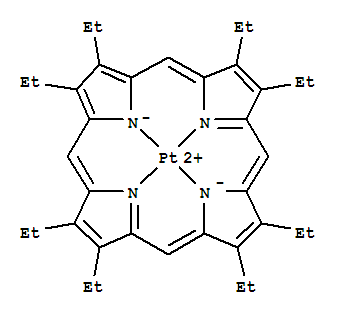 Ptoep Structure,31248-39-2Structure