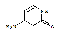 2(1H)-pyridinone,4-amino-3,4-dihydro-(9ci) Structure,314272-46-3Structure