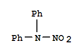 N-nitro-diphenylamine Structure,31432-60-7Structure