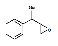 6-Methyl-6,6a-dihydro-1ah-indeno[1,2-b]oxirene Structure,318497-03-9Structure