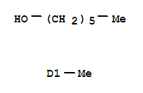 2-Methyl-1-hexanol Structure,61949-26-6Structure