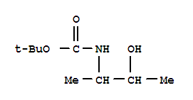 3-(Boc-amino)-2-butanol Structure,752135-63-0Structure