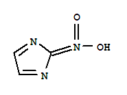 2-Aci-nitro-2h-imidazole Structure,875208-30-3Structure