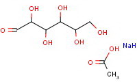 Carboxymethylcellulose sodium salt Structure,9085-26-1Structure