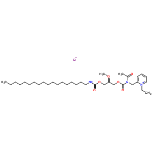 Cv-6209 Structure,100488-87-7Structure