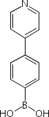 4-(Pyridin-4-yl)phenylboronic acid Structure,1045332-30-6Structure