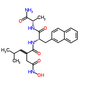 Tapi-0 Structure,143457-40-3Structure