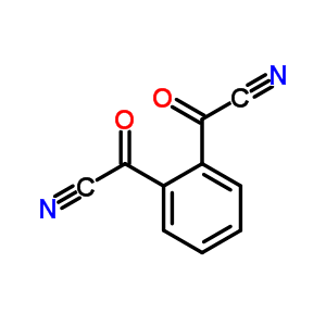 1,2-Benzenediacetonitrile,a1,a2-dioxo- Structure,15707-28-5Structure