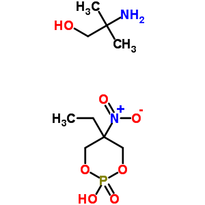 2-Amino-2-methyl-propan-1-ol Structure,20133-75-9Structure