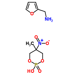 2-Furylmethanamine Structure,20457-76-5Structure