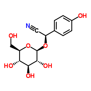 Taxiphyllin Structure,21401-21-8Structure