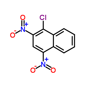 氯硝萘結(jié)構(gòu)式_2401-85-6結(jié)構(gòu)式