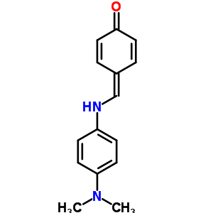 Phenol,4-[[[4-(dimethylamino)phenyl]imino]methyl]- Structure,24776-55-4Structure