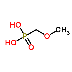 Phosphonic acid,(methoxymethyl)-(8ci,9ci) Structure,25028-52-8Structure