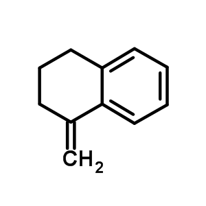 1-Methylene-1,2,3,4-tetrahydronaphthalene Structure,25108-63-8Structure