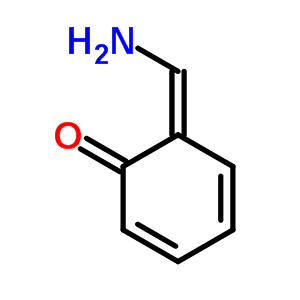 Phenol,2-(iminomethyl)- Structure,3117-61-1Structure