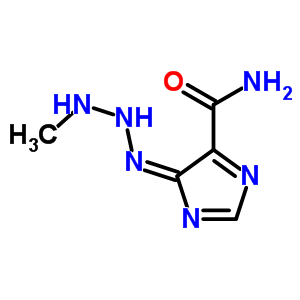 Mtic結(jié)構(gòu)式_3413-72-7結(jié)構(gòu)式