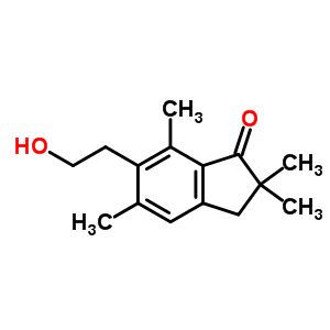 Pterosin z Structure,34169-69-2Structure