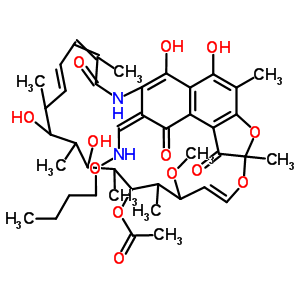 Nci 143-474 Structure,38128-83-5Structure