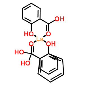 2-Hydroxybenzoic acid Structure,39260-77-0Structure