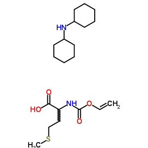 N-cyclohexylcyclohexanamine Structure,39897-30-8Structure