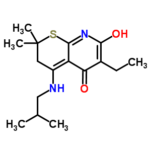 4-Hydroxy-3-propionyl-2H-chromen-2-one Structure,4139-73-5Structure