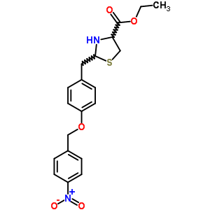 Sn 6 Structure,415697-08-4Structure