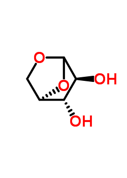 1,5-Anhydroarabinofuranose Structure,51246-94-7Structure