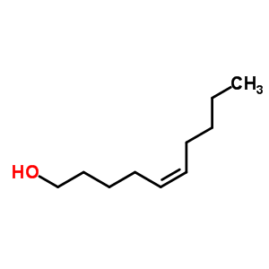 Z-5-decen-1-ol Structure,51652-47-2Structure