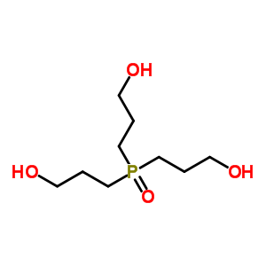 Hishicolin po-500 Structure,51805-42-6Structure