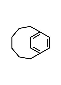 Bicyclo[6.2.2]dodeca-8,10(1),11-triene Structure,53011-74-8Structure