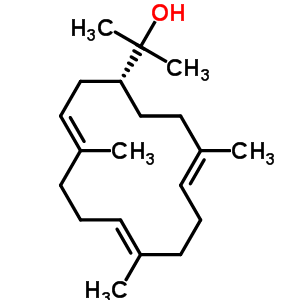 (-)-Nephthenol Structure,53915-41-6Structure