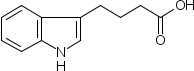 Dermatan sulfate sodium salt Structure,54328-33-5Structure