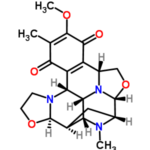 (3As)-1,2,3a,4,4abeta,6,7,9,13bbeta,13cbeta-decahydro-7beta-hydroxy-9alpha-(hydroxymethyl)-11-methoxy-5,12-dimethyl-4alpha,6alpha-methano-5h-benz[h]oxazolo[3,2-a]pyrazino[3,2,1-de][1,5]naphthyridine-1 Structure,54913-26-7Structure