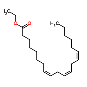 Ethyl dihomo-gamma-linolenate Structure,55968-21-3Structure