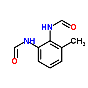 N-(2-formamido-6-methyl-phenyl)formamide Structure,6274-39-1Structure