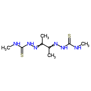 Atsm Structure,63618-91-7Structure