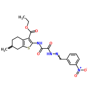 Propanoic acid,2-chloro-, 4-chlorophenyl ester Structure,6625-04-3Structure