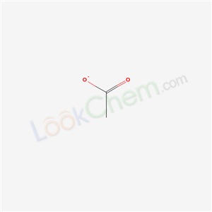 Acetic acid glacial Structure,71-50-1Structure