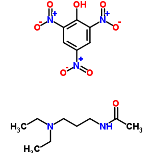 N-(3-diethylaminopropyl)acetamide Structure,7253-72-7Structure