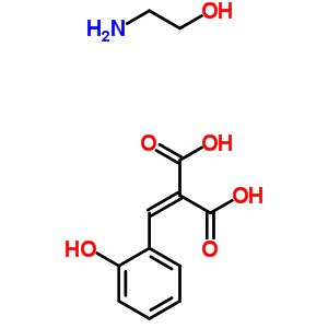 2-Aminoethanol Structure,7399-89-5Structure