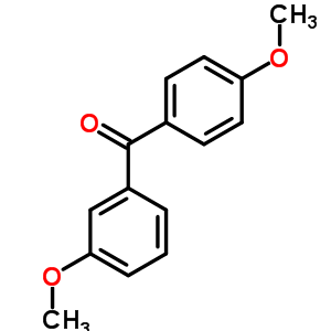 3,4-Dimethoxybenzophenone Structure,75731-44-1Structure