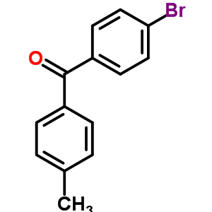 4-Bromo-4-methylbenzophenone Structure,76693-57-7Structure