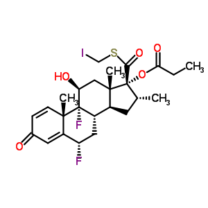 3-Iodomethyl-(1-oxy-2,2,5,5-tetramethylpyrroline) Structure,76893-33-9Structure