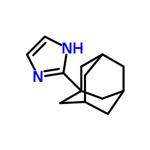 Nsc 348100 Structure,77139-81-2Structure